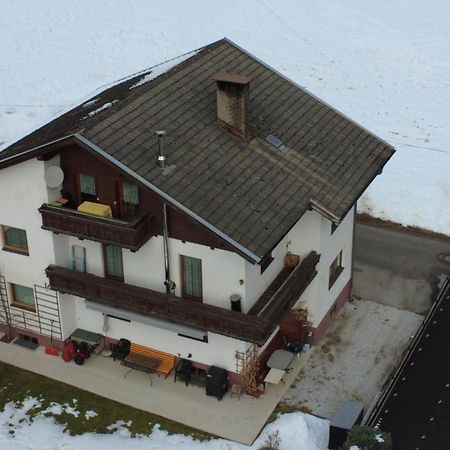 Ferienwohnung Dominik Neustift im Stubaital Exteriér fotografie